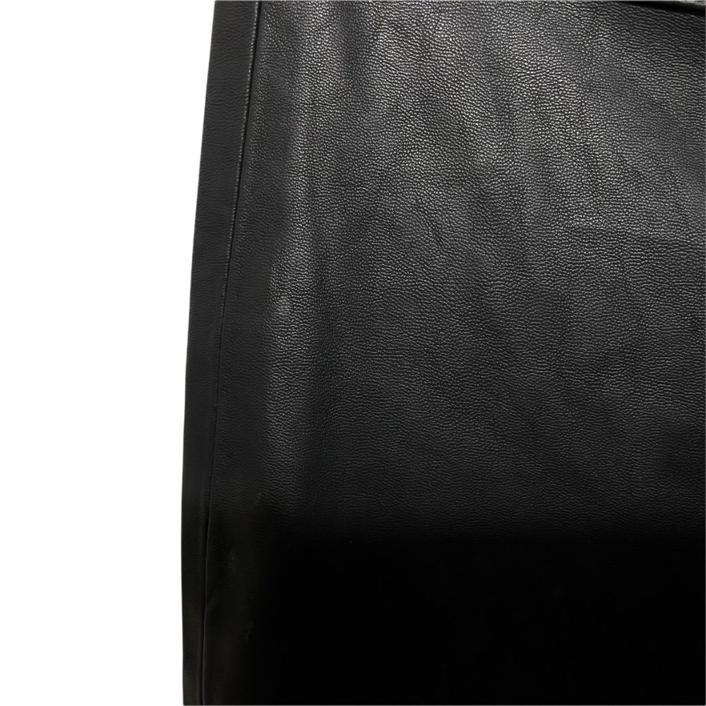 Urban Outfitters Size 30 NEUL Eco Faux Vegan Leather Pants - Picture 9 of 9